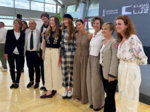 El rodaje de Disney genera un impacto directo de 40 millones en Alicante