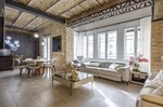 Las casas que le invitarán a volver a la gran ciudad
