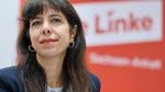 Una anticapitalista busca el poder en Berlín
