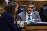 Chantaje renovado con la quita para Cataluña