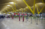 Las constructoras pujan por los primeros grandes contratos de Aena en Barajas, pero 'pasan' de los 500 millones de Tenerife