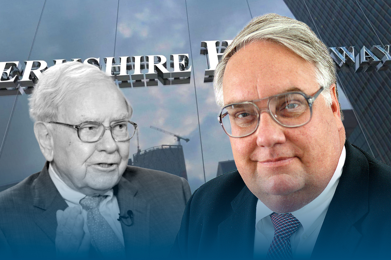 Buffett deja la presidencia de Berkshire Hathaway, que asume su hijo Howard