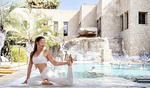 El spa ya no basta: así evoluciona el negocio de los hoteles de lujo