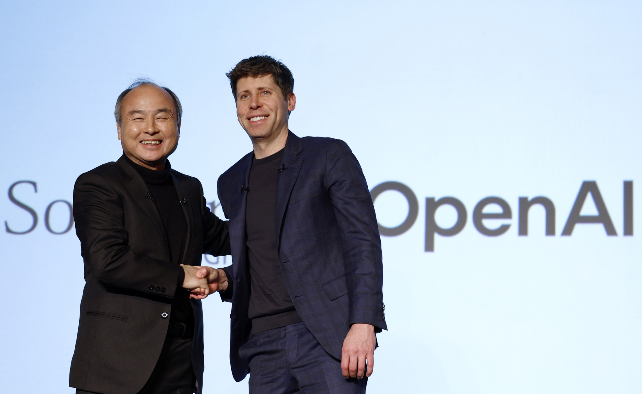 El retraso de la salida a Bolsa de OpenAI aumenta la presión sobre la OPV del centro de datos de SoftBank