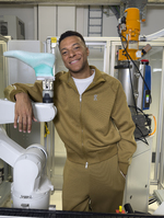 El golpe de On a Nike: ficha a Mbappé y prepara sus primeras botas de fútbol