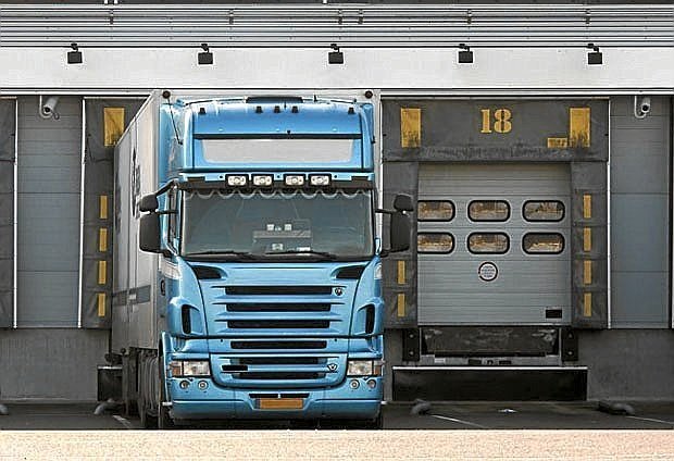 Irán activa las rutas terrestres para eludir el bloqueo estadounidense