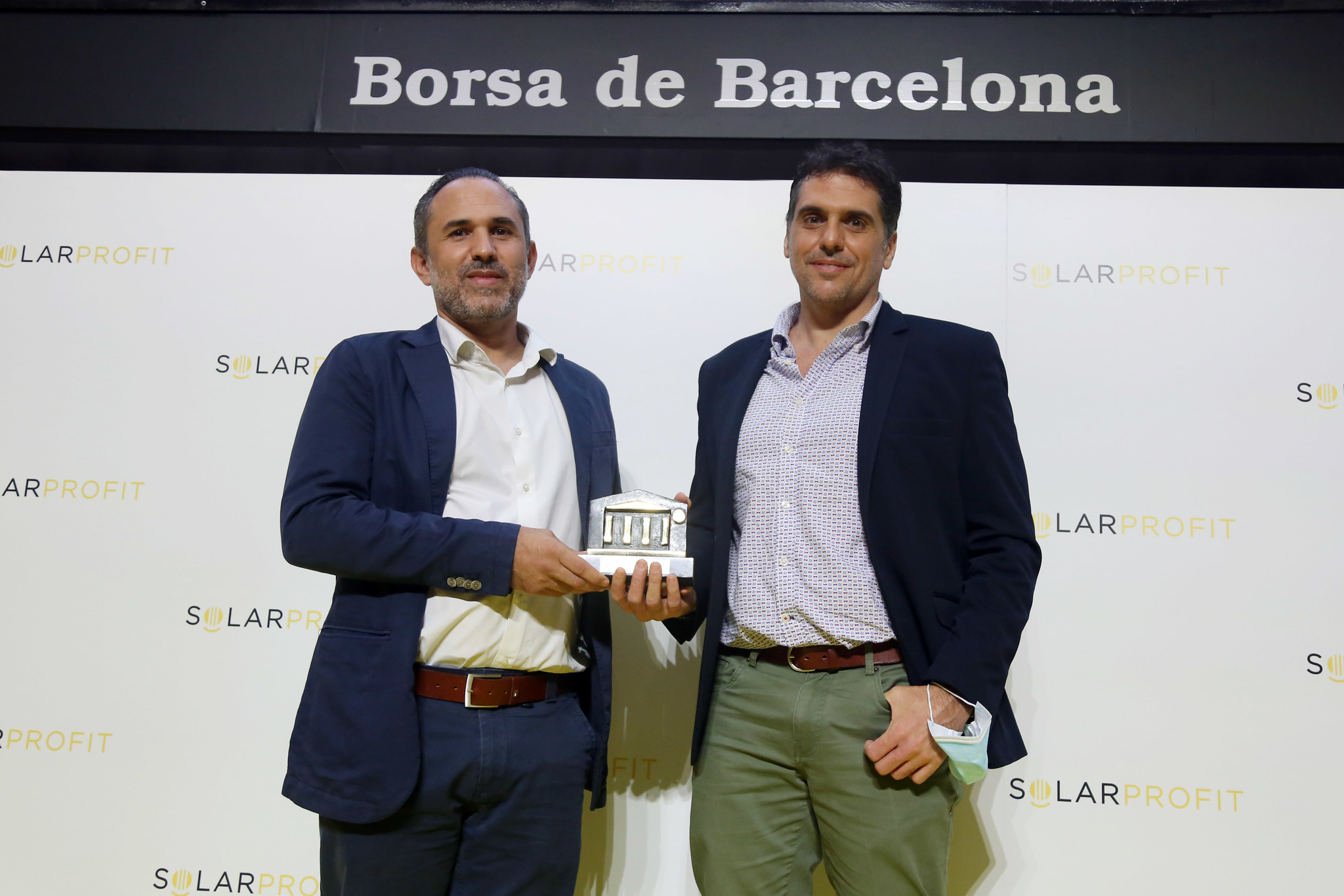 SolarProfit consigue luz verde para su plan de reestructuración por segunda vez