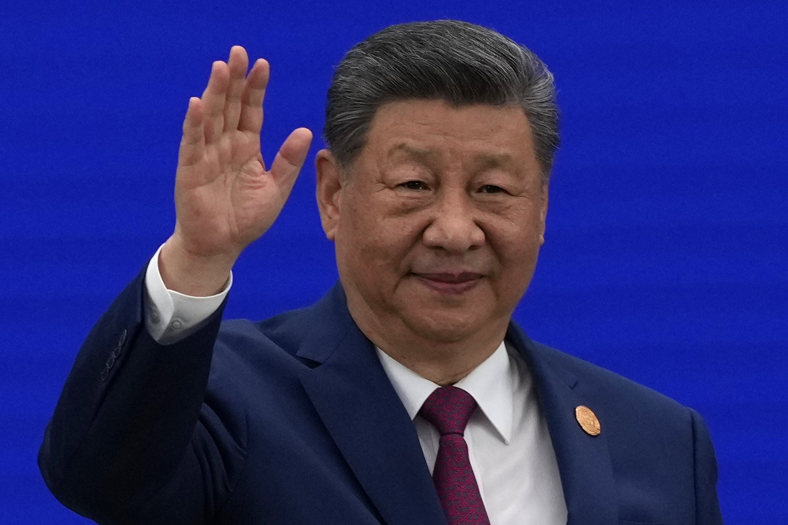 China y EEUU afinan en Nueva York la visita de Xi con la tregua comercial en juego