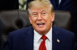Trump lanza una encuesta para cambiar el nombre de la inteligencia artificial