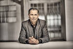 Volvo Cars nombra a Klaus Zellmer futuro presidente y CEO de la compañía sueca