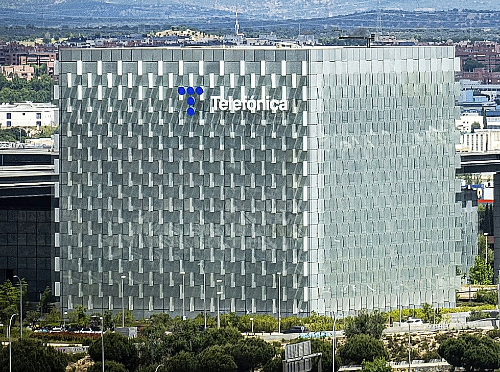 Murtra integra la filial Tech bajo la gestión de Telefónica España