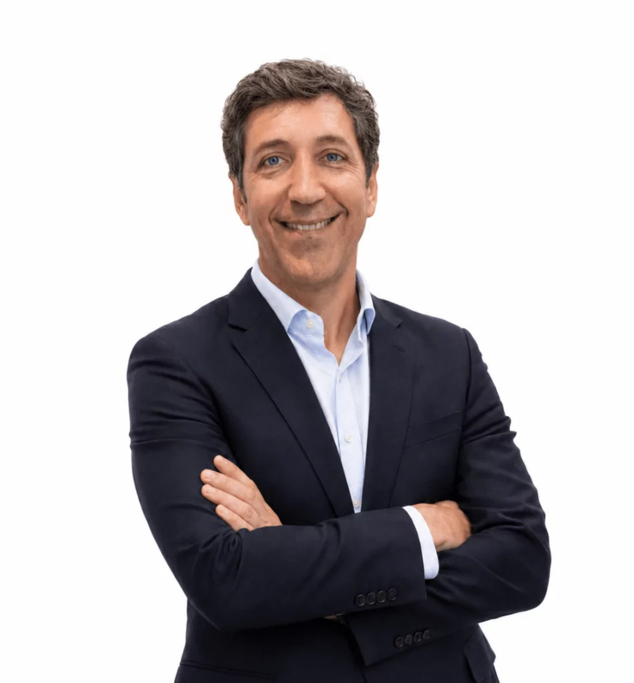 Inveready ficha a un exdirectivo de MásMóvil para 'telecos'