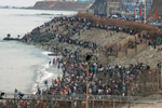 Diez cuestiones para explicar la crisis de Ceuta