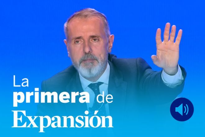 La Primera de Expansión sobre Telefónica, Santander, Merz, donaciones, Trump y Revolut