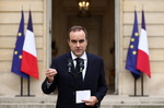 Francia estudia nuevas ayudas para paliar la subida de las gasolinas por la crisis de Oriente Medio