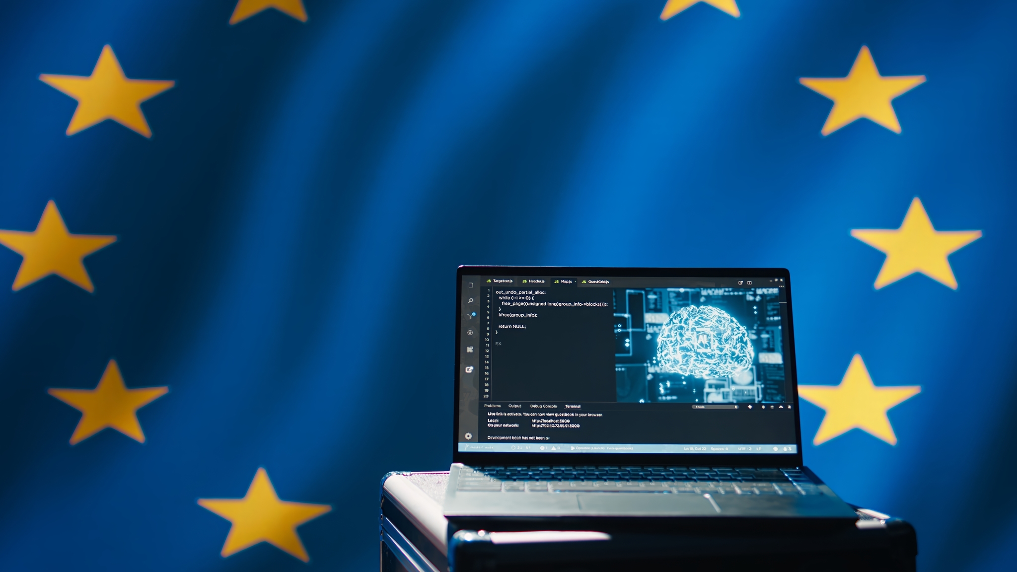 Los altos directivos sitúan a España entre sus países preferidos de Europa para invertir