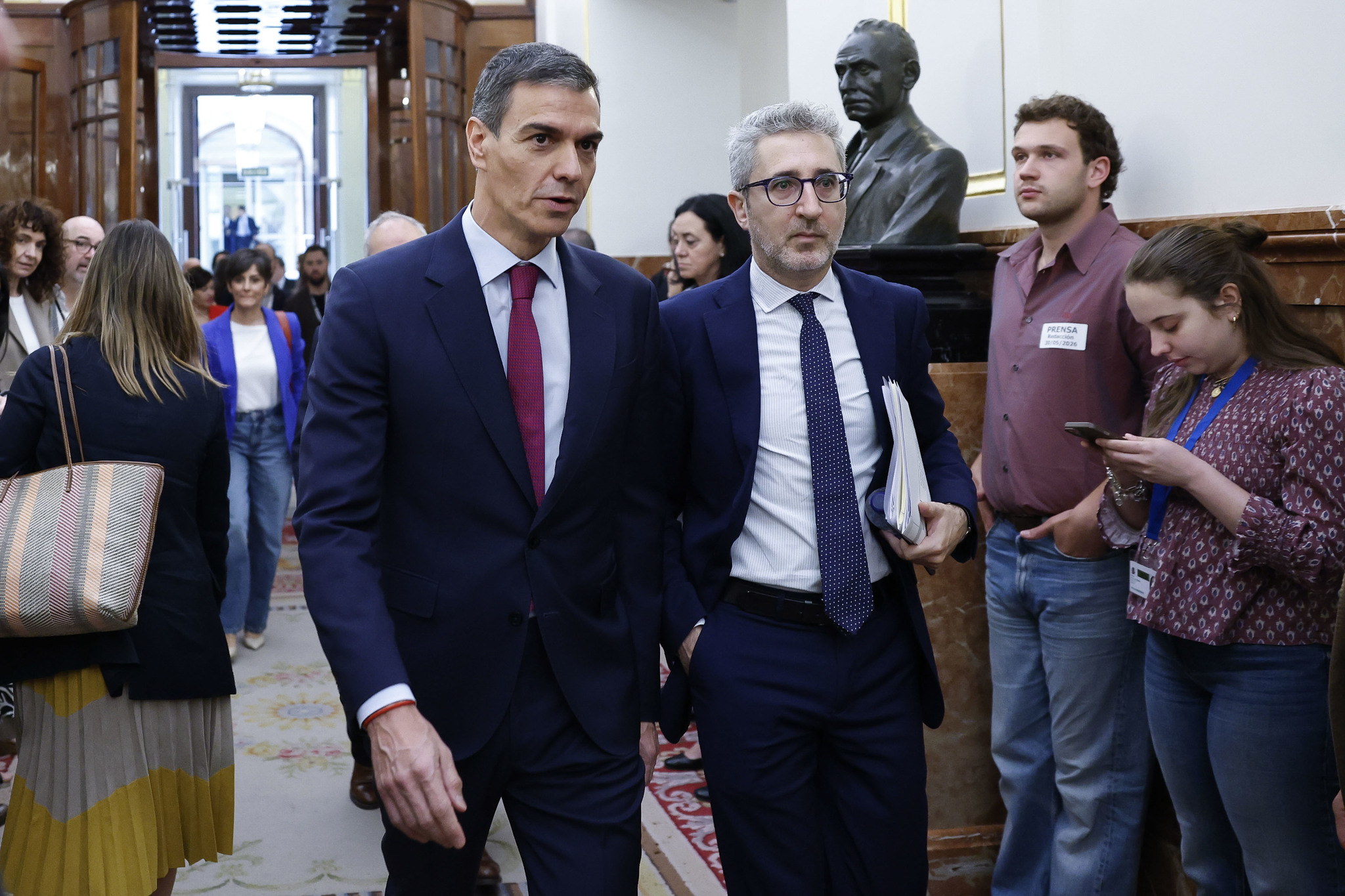 Donaciones disparadas por el pánico tributario