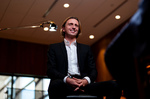 El plan de Nik Storonsky para Revolut: un banco global con 'riesgo prácticamente cero'