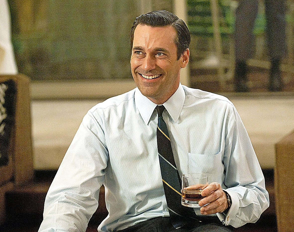 De 'Mad Men' a 'Succession': las series adelantan el futuro laboral