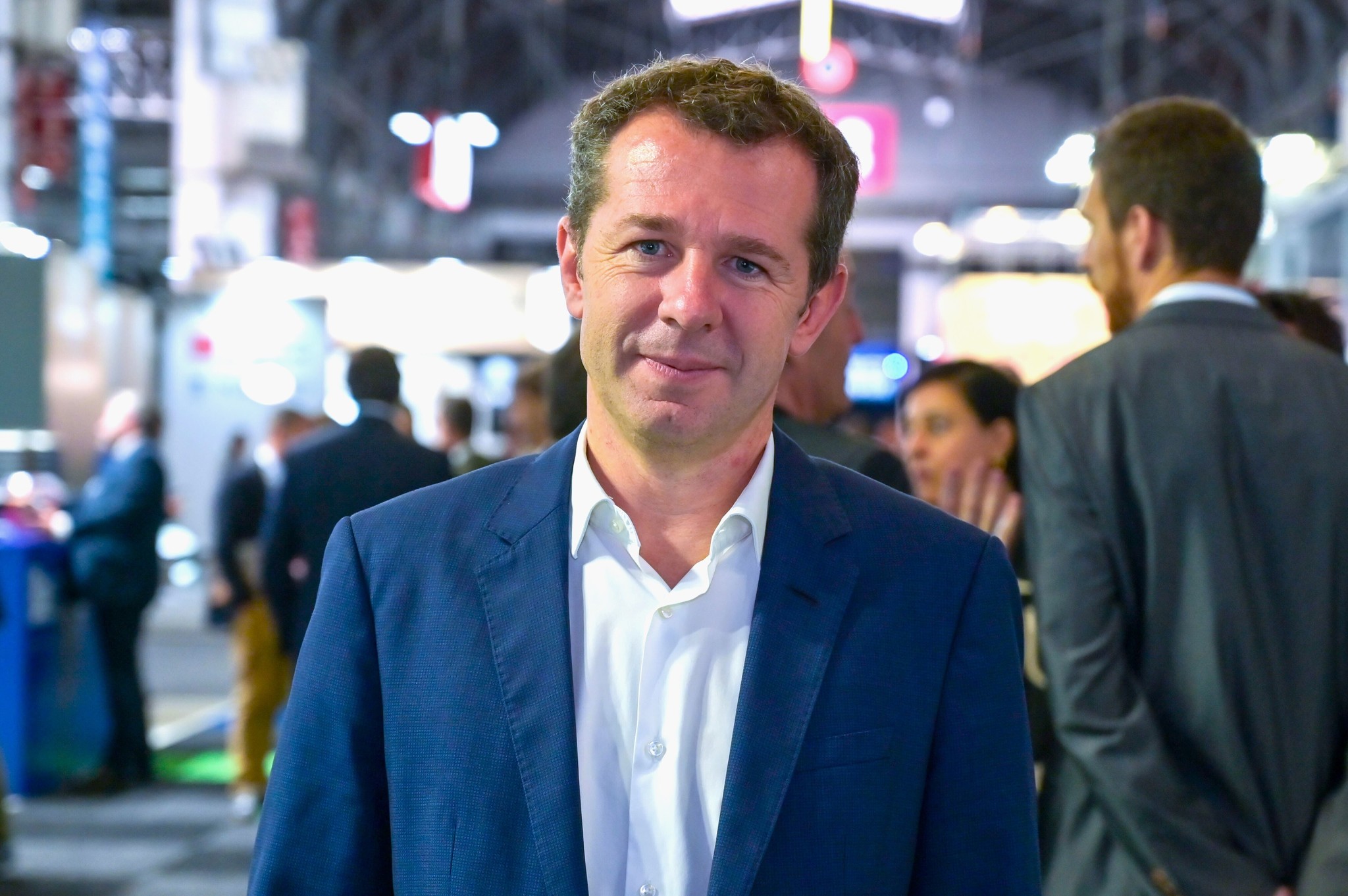 Juan Velayos (The District): "España es un destino de referencia para el capital"