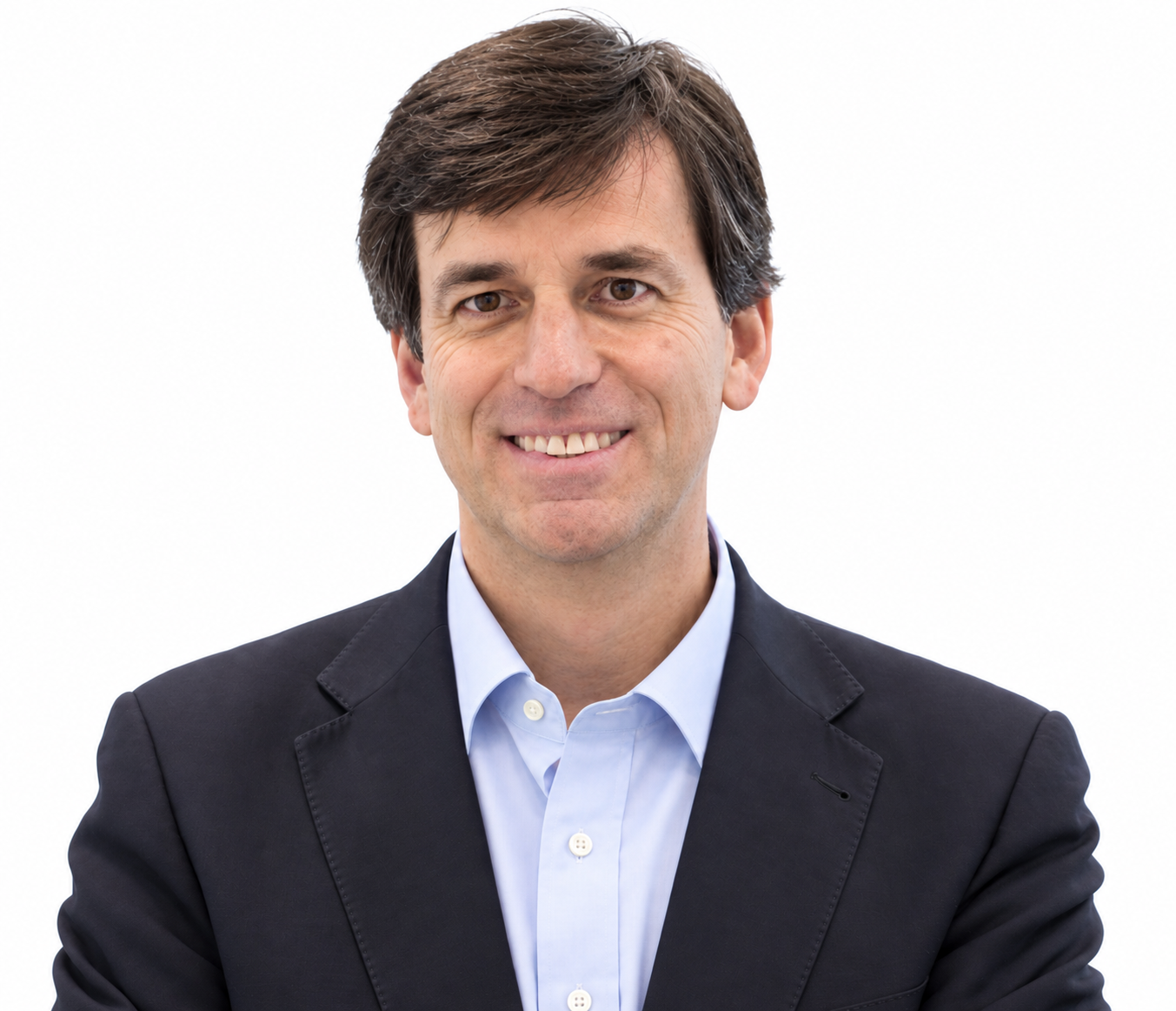 Luis Doussinague liderará el plan de transformación de Sesderma