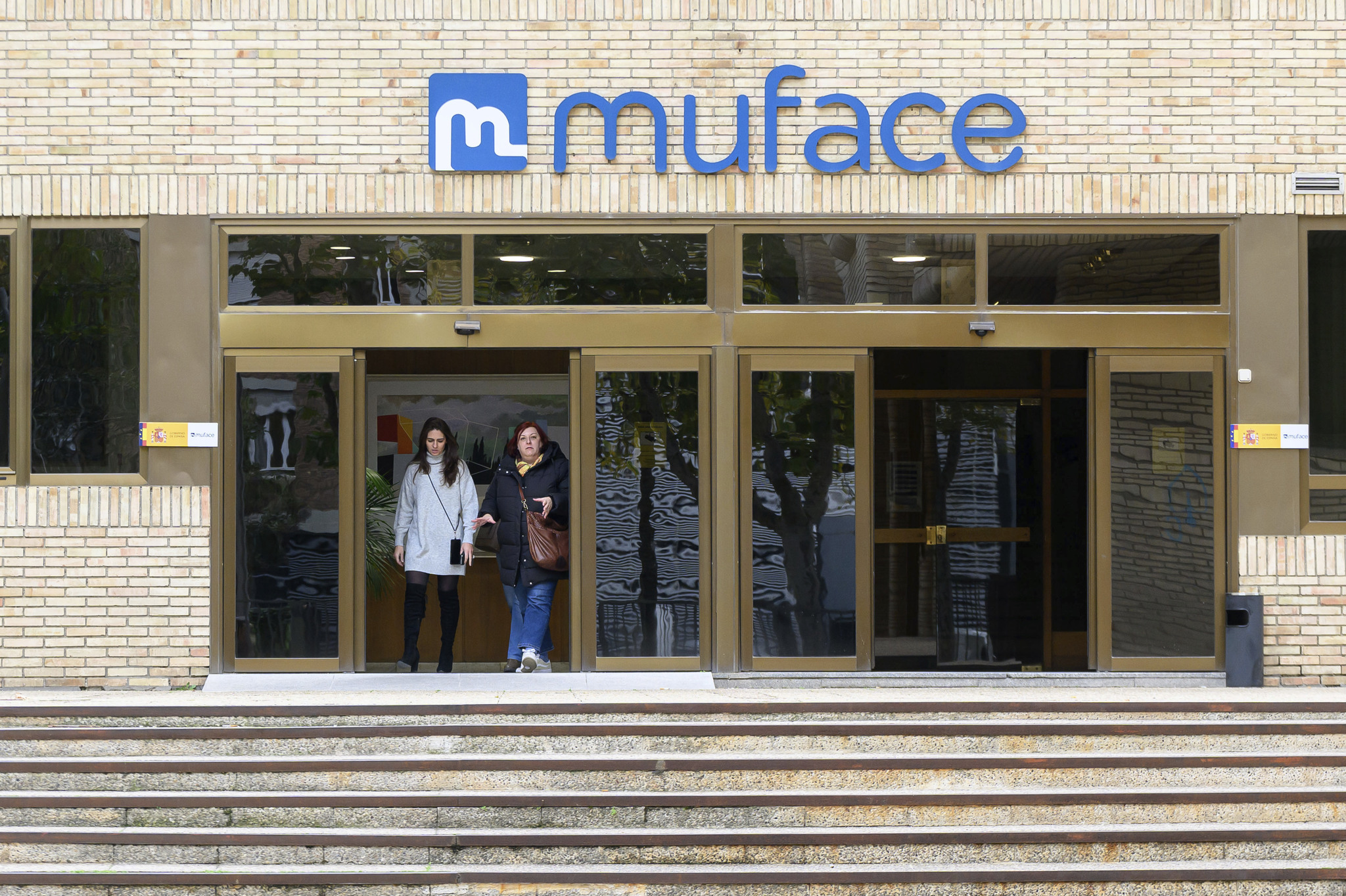 Muface, condenada a pagar a DKV por su seguro de salud