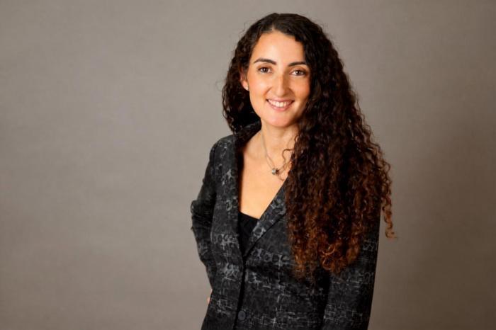 Carla Torras, nueva socia de la oficina de Barcelona de Kreston Iberaudit