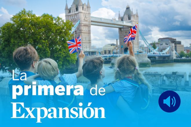 La Primera de Expansión sobre Acciona, Ferrovial, ACS, Goldman Sachs, Santander, Alibaba y Rusia