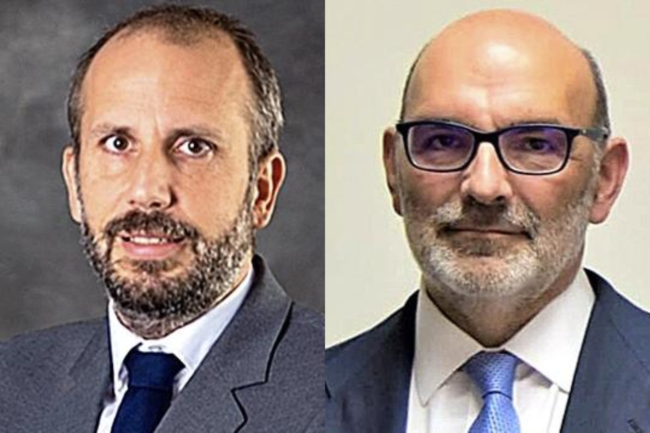 Urbaser: Carlos Albi ersätter Fernando Abril-Martorell som VD