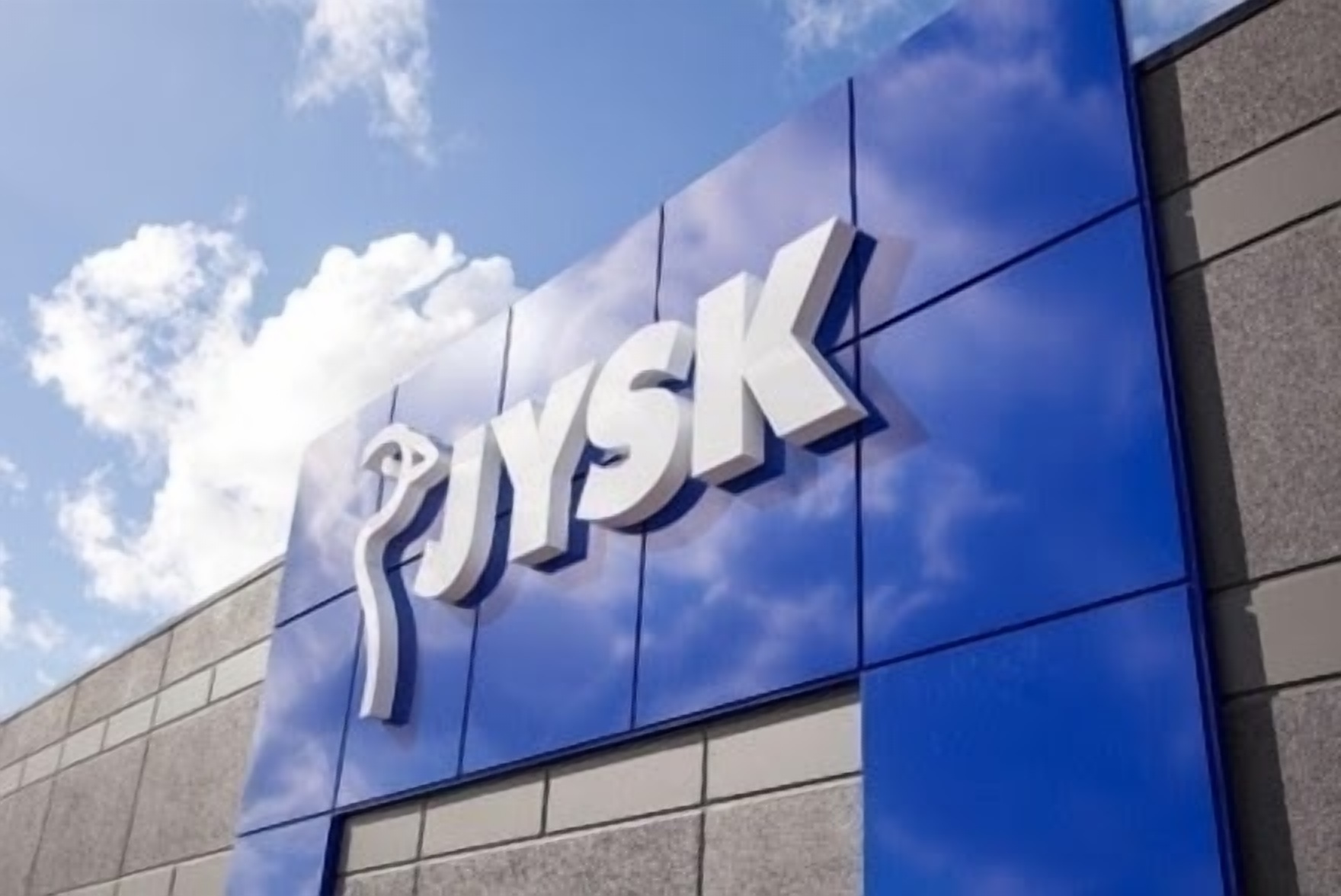 Jysk supera los 400 millones de euros de facturación en España, al crecer un 31,9%