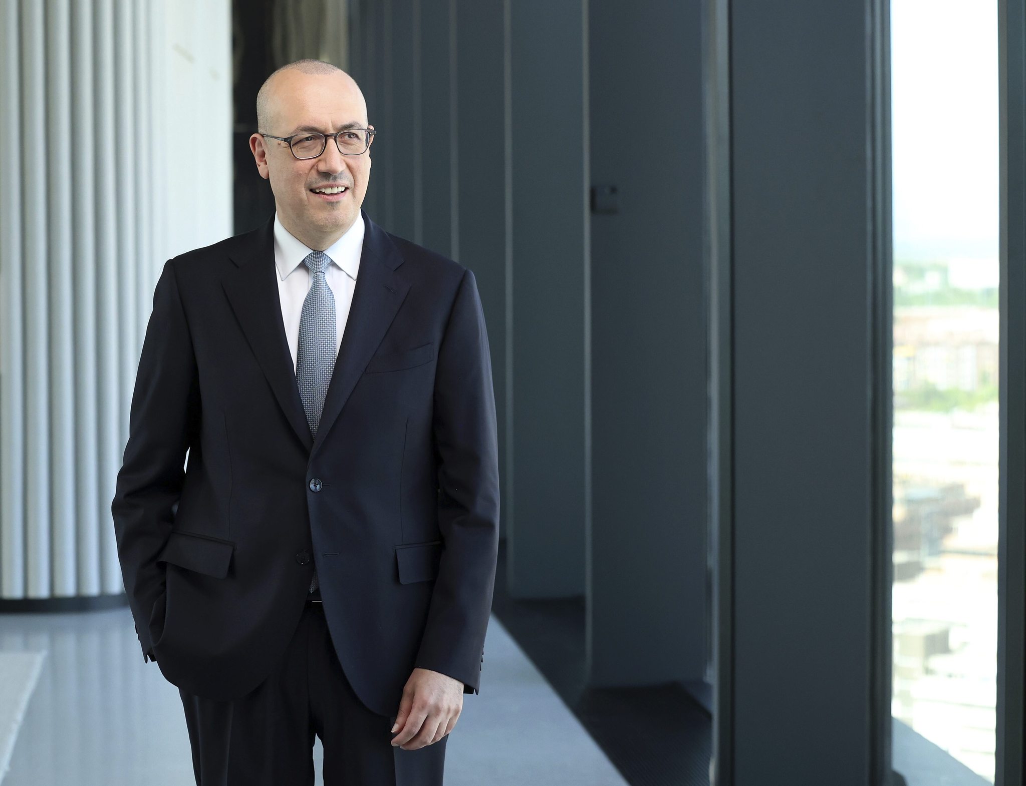 BBVA se ve fuerte en México frente a los neobancos: "En 2025 fuimos la mejor 'fintech' del país"