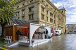 De Repsol en el Festival de San Sebastián a Heineken con la agricultura regenerativa, cinco iniciativas ESG