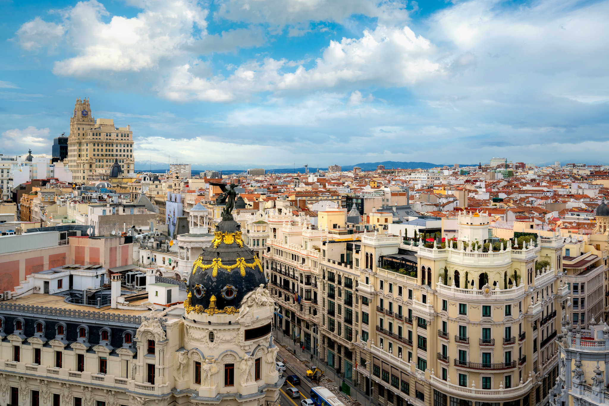 ¿Qué riesgo hay de burbuja inmobiliaria en Madrid?
