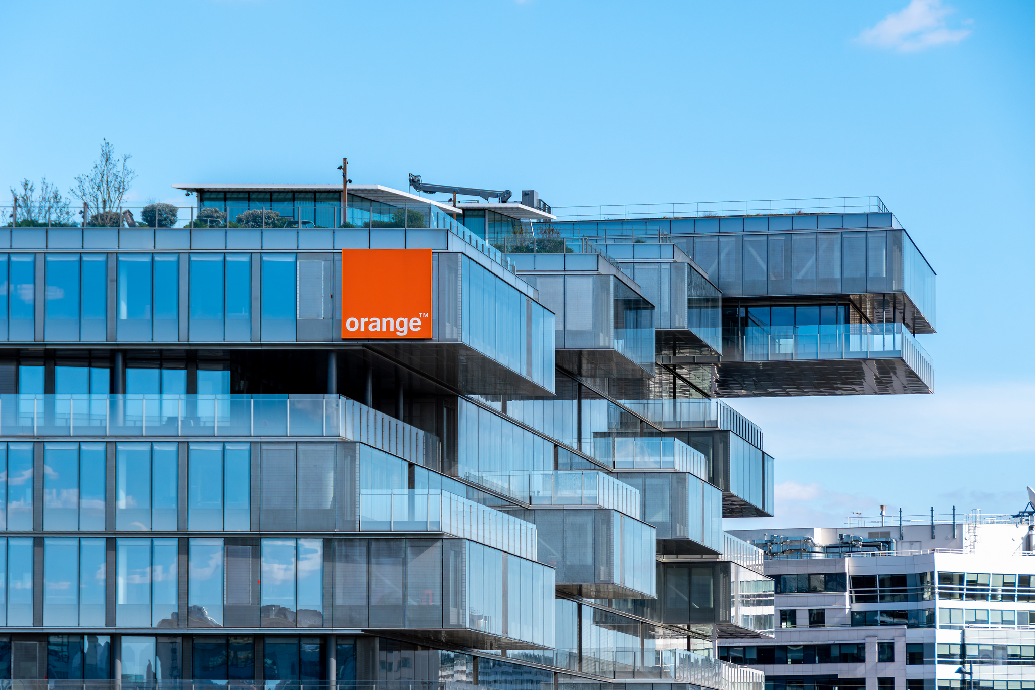 Orange vuelve a ser la marca de la firma en España y dice adiós a MasOrange