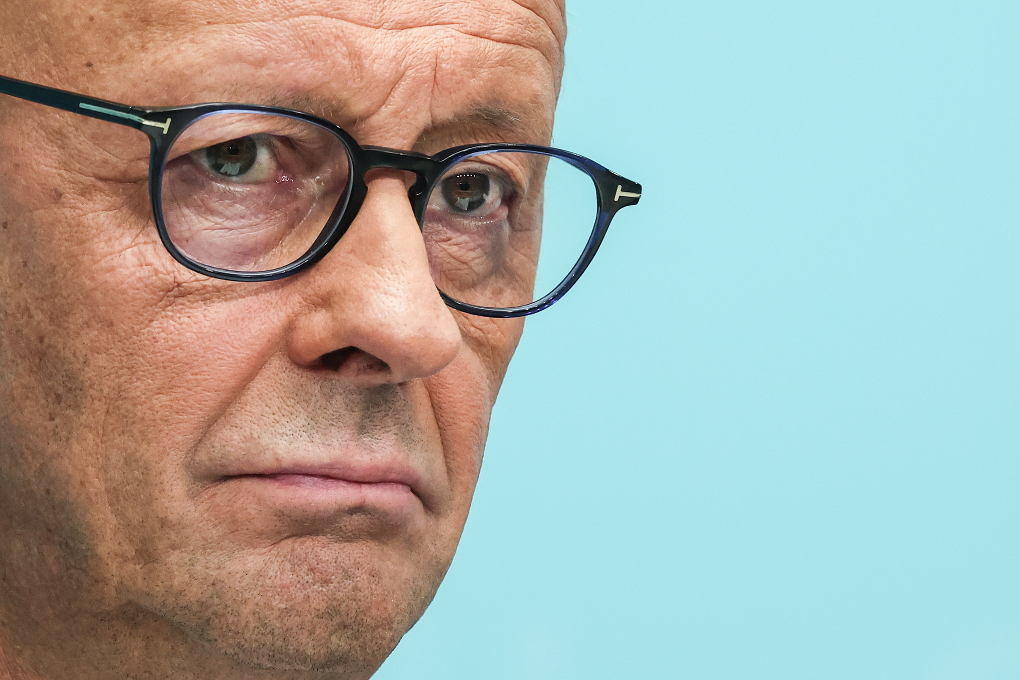 Los problemas de Merz arrojan dudas sobre el presupuesto de 2 billones de euros de la UE