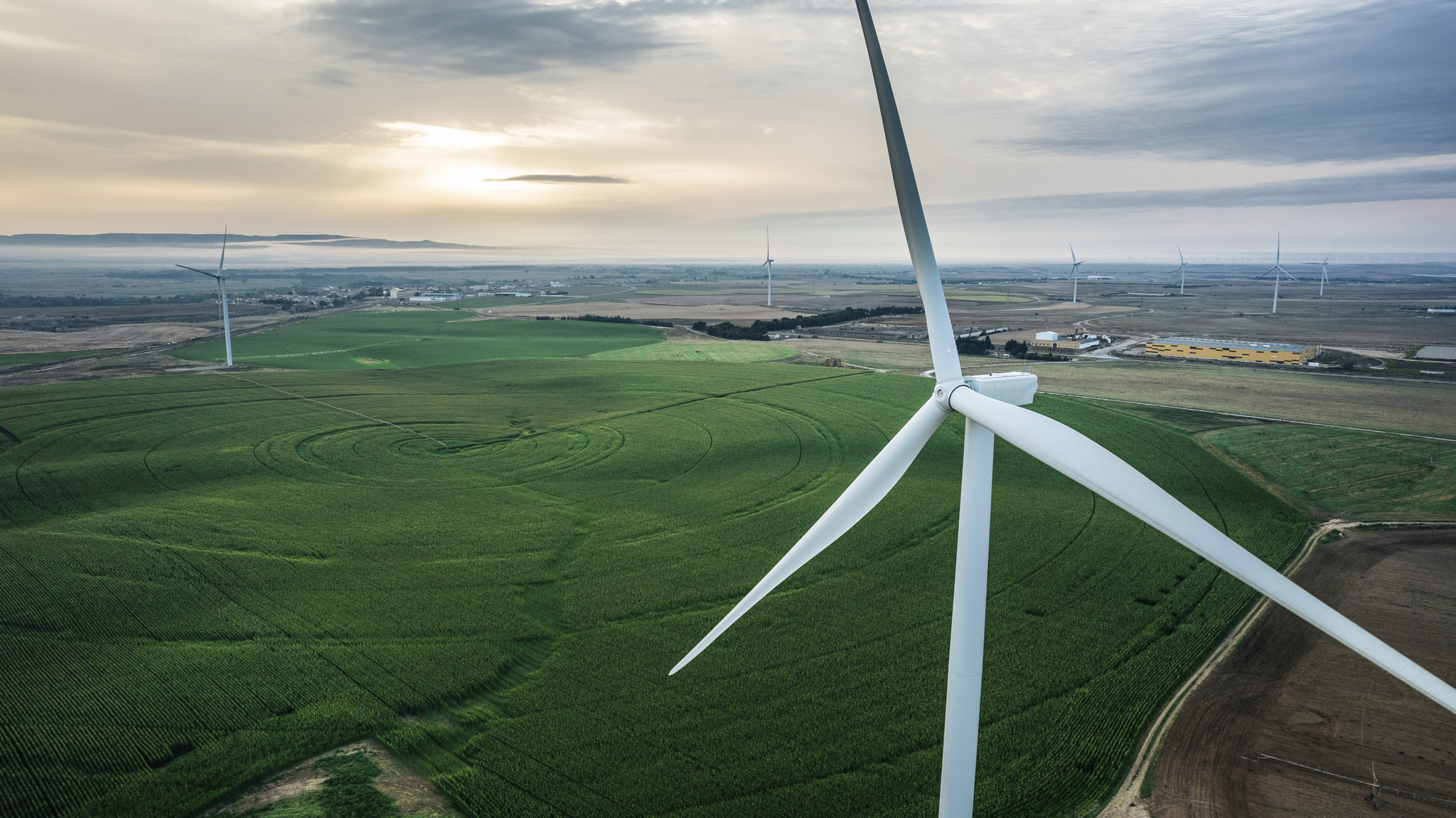 La tecnología relanza el interés por la inversión sostenible