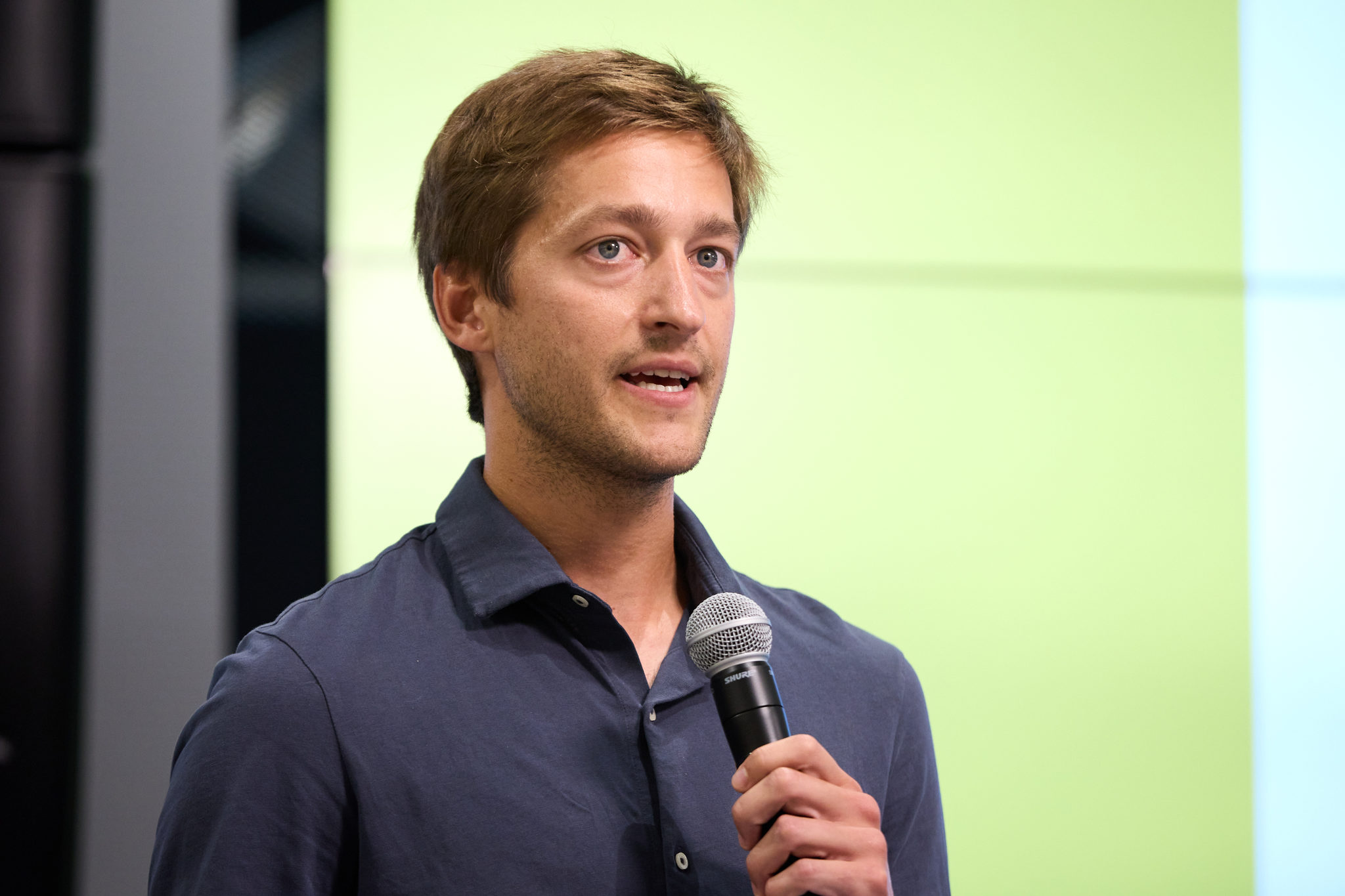 El jefe de Glovo, a un paso de juicio por emplear a repartidores como falsos autónomos