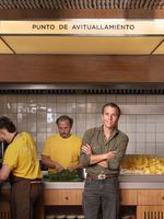 El nuevo bar de Enrique Valentí