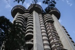 Los secretos de uno de los edificios más icónicos de Madrid