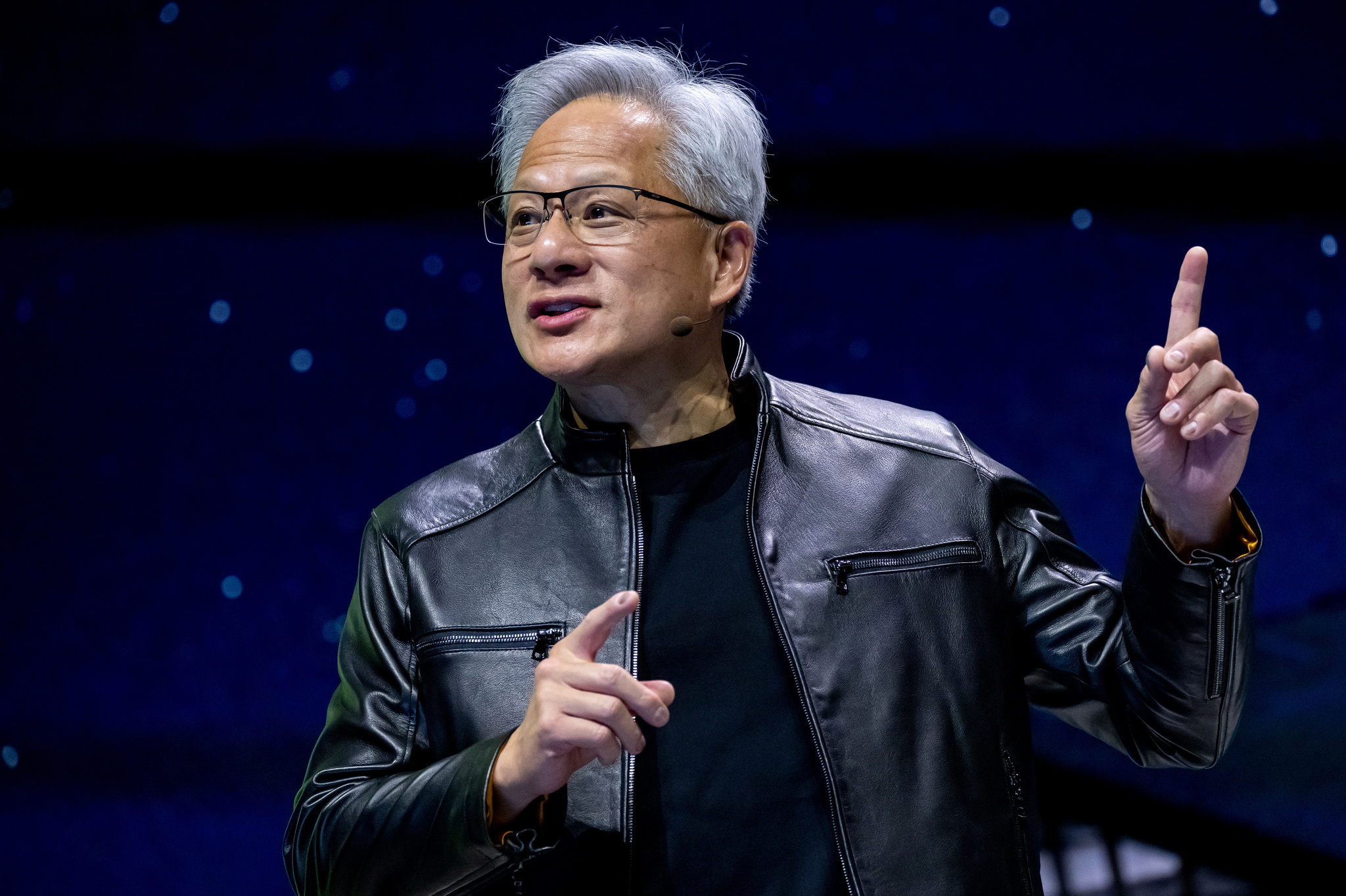 El nuevo modelo de Nvidia: proveedor, cliente e inversor