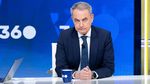 Zapatero asegura que las joyas fueron un regalo de Arabia Saudí