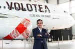 Volotea ultima una reestructuración completa tras sufrir un impacto de 150 millones por Irán