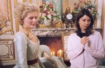 El Palacio de Versalles recupera la vida de una María Antonieta de cine