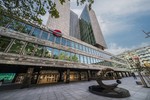 Ibercaja paga 1.500 euros a la plantilla por el 150 aniversario de su fundación