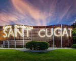 La francesa Altarea reposiciona su centro comercial situado en Sant Cugat
