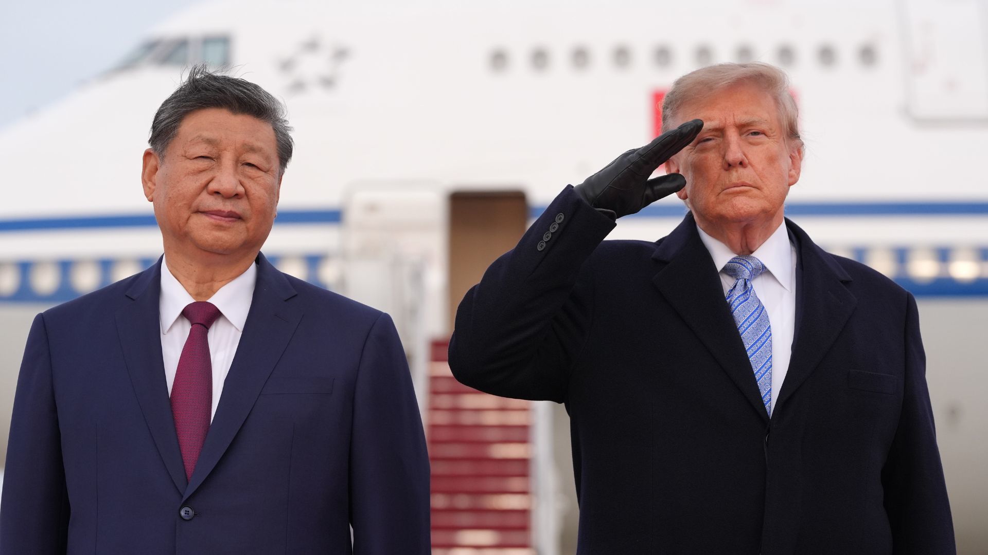 ¿Qué esperar de la cumbre entre Xi y Trump?