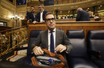 Nubarrón inflacionario sobre la economía