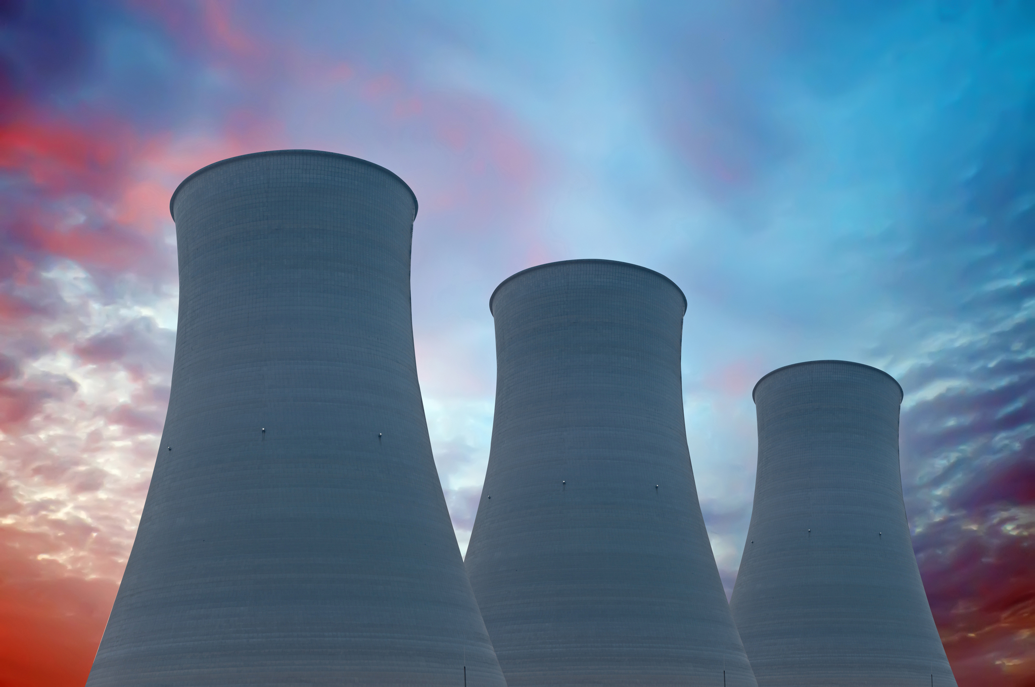 La demanda energética de la IA acelera la apuesta de China por la energía nuclear