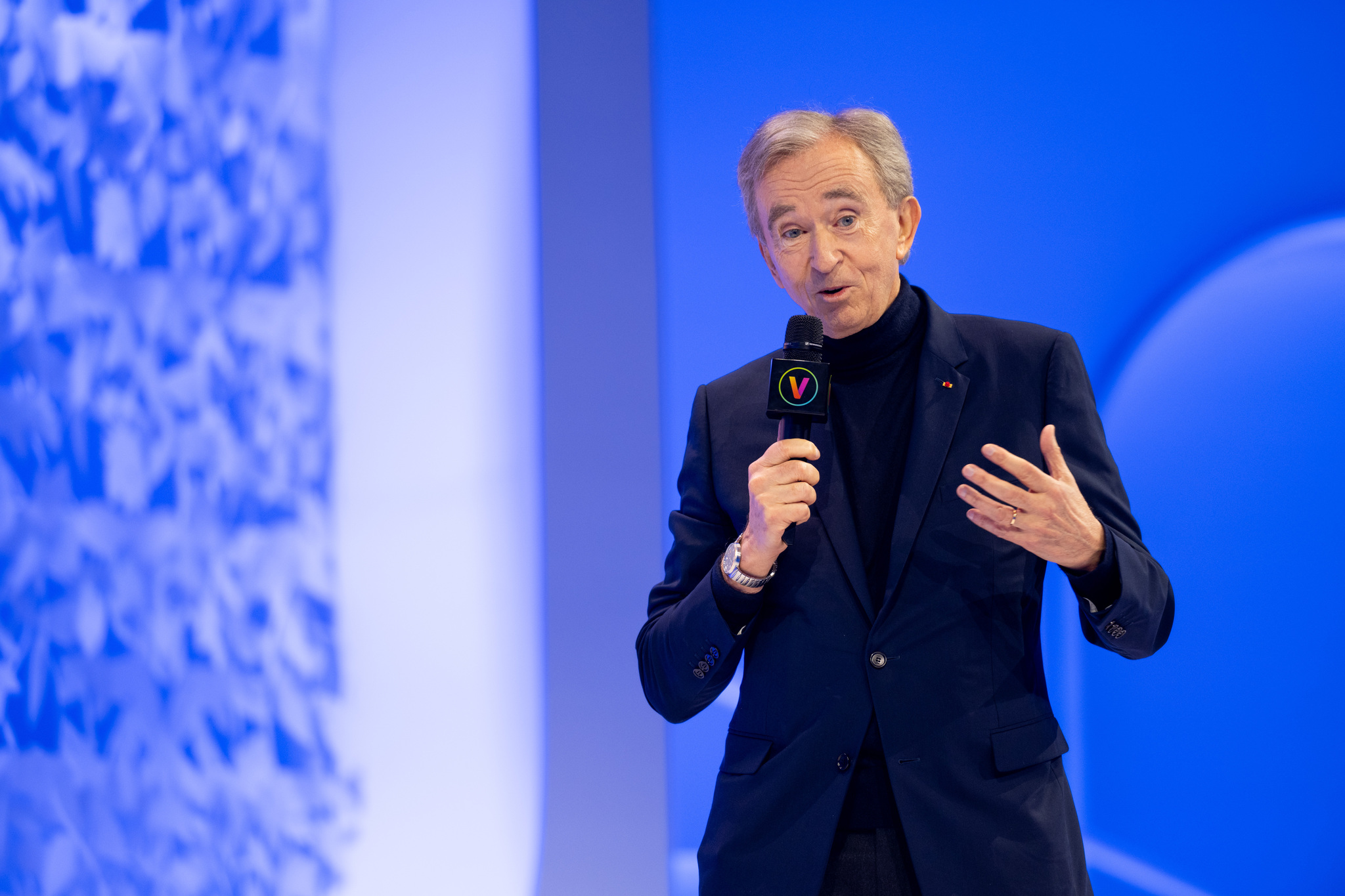 La familia Arnault mueve ficha para consolidar su control sobre LVMH