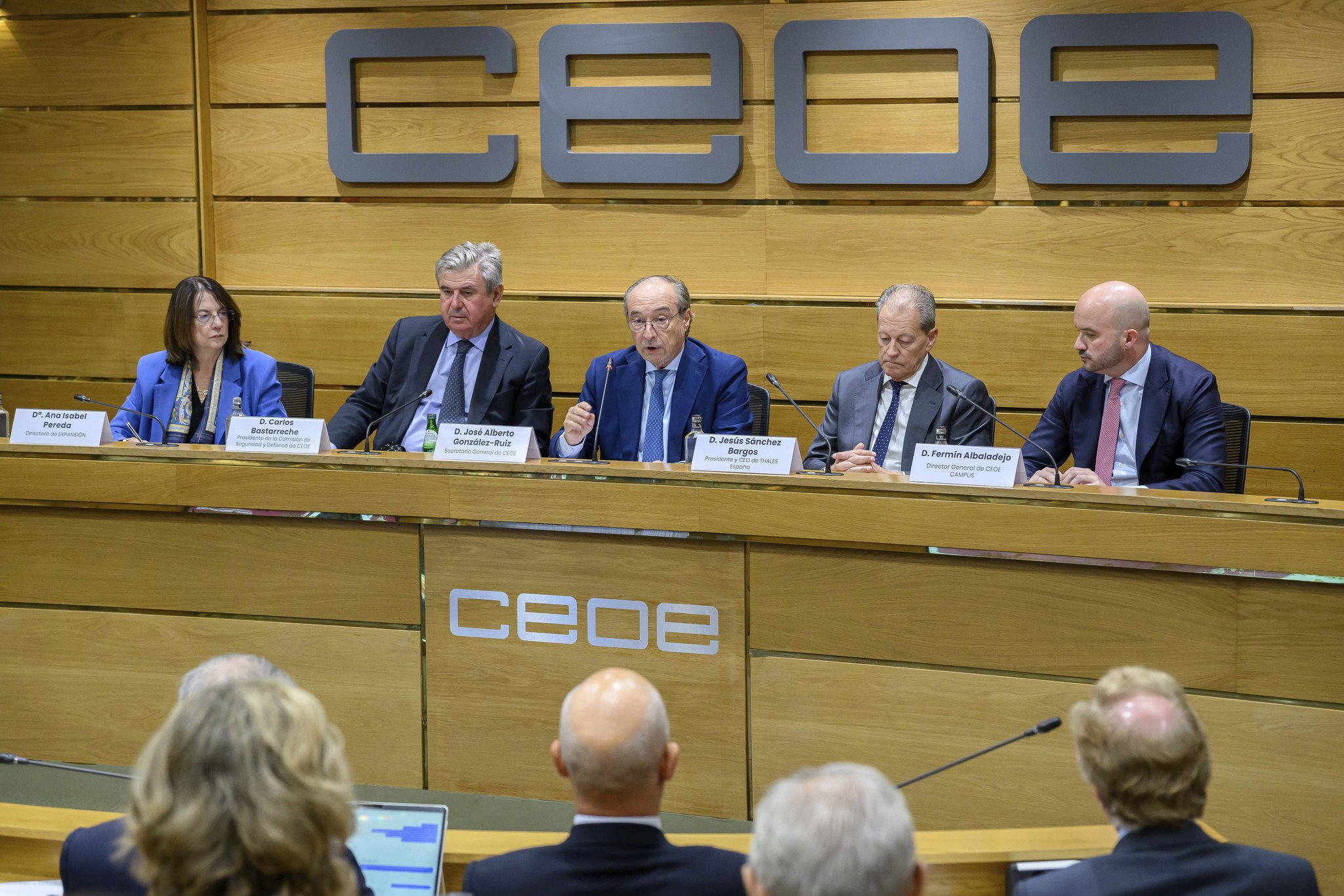 III edición del Curso de Geoestrategia Empresarial